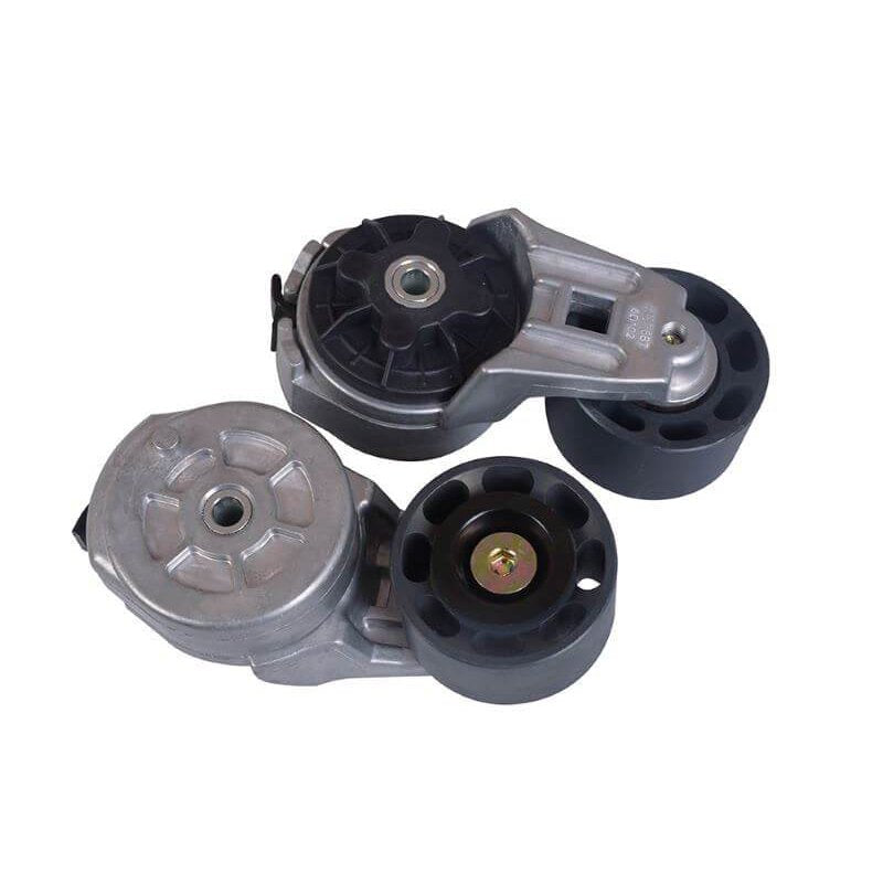 Excavator Belt Tensioner For Komatsu Pc200-6/7 Pc220-6/7 Cummins 6D102 6Bt Pc200