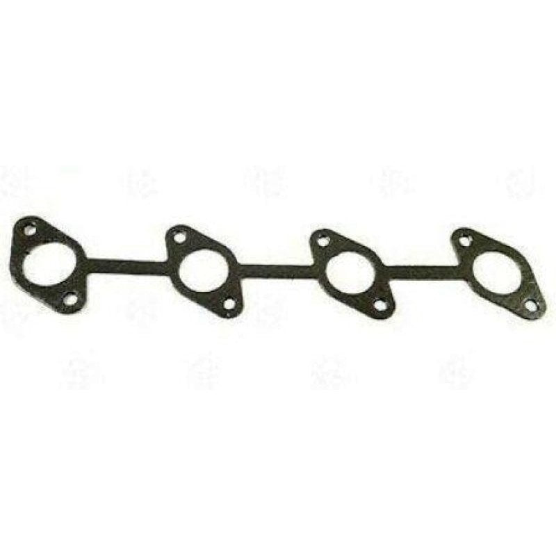 Exhaust Manifold Gasket 16299-12360 For Kubota V1505 Tractor Excavator Kx71 Kx71-3