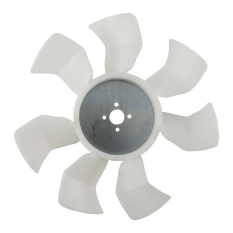 Fan Suction 370Mm 1628574110 16285-74110 16285-7411-0 For Kubota Df972 D902 D722 Wg972