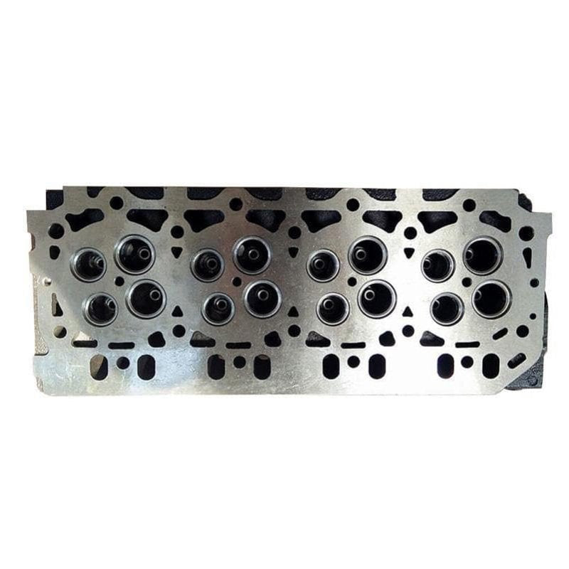 YM129907-11700 8-94443-662-0 Cylinder Head for Yanmar Engine Daewoo DX55W S55 B55W-1 4TNV94 4TNV94L 4TNV94CHT Engine