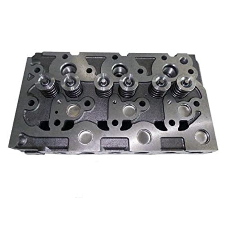 15321-03040 15321-03046 15321-03042 15321-03045 Cylinder Head for Kubota L2000 L2201 L225 L245 D1101A DH1101