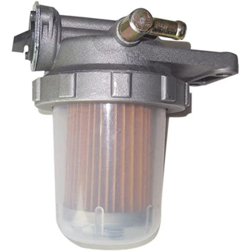 Fuel Filter Assembly 17388-43010 For Kubota L2250Dt L2250F L2550Dt L2550Dt-Gst L2850Dt L2850F