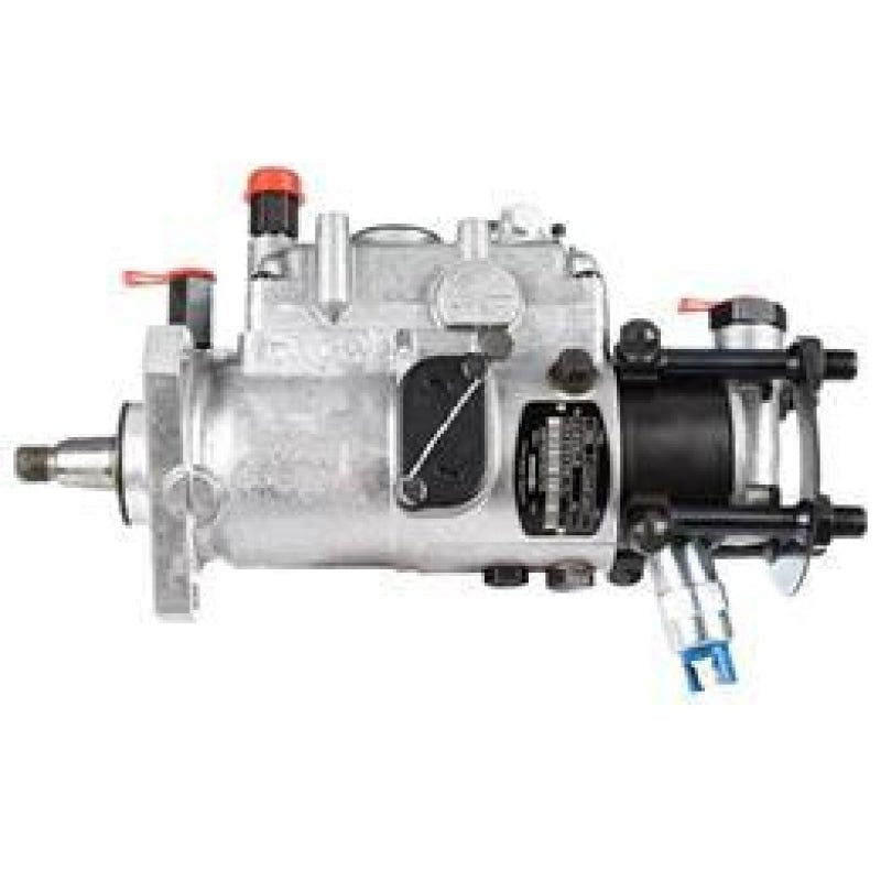 Fuel Injection Pump 2643C643 For Perkins Engines 1000 Series