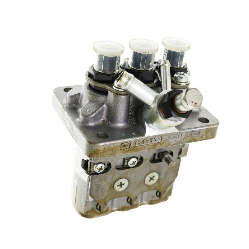 Fuel Injection Pump Mm436649 For Mitsubishi L3E Engine