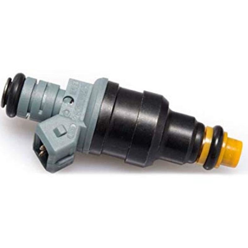 Fuel Injector 0280150842 0280150846 0280150839 1600Cc 160Lb Lbs/Hr For For 1986-92 Mazda Rx7