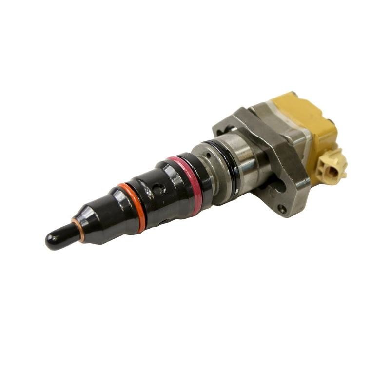 Fuel Injector 1830691C1 For Navistar Dt530 Ht530 250 Hp To 340 Hp 2000-2003 Perkins 1300 Series Edi Detroit 40E