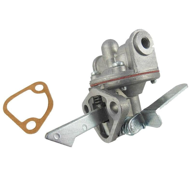 Fuel Lift Pump 26D4205 124070-52010 124070-52011 For Yanmar 2Qm15 Ysm8 Ysm12 Ysm 8-R 8-J Ya-Bs Ysm 8-Y Ysm 12-R 12-J Yc-Bs