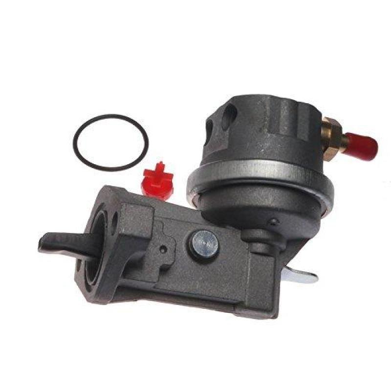 Fuel Lift Pump Re68345 For John Deere 1010D 810D 670C 770D 324H 344J