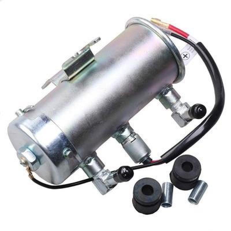 Fuel Pump 12V 31A6202100 Md025280 For Mitsubishi S3L S3L2 S4L K4D K4E K4C Engine