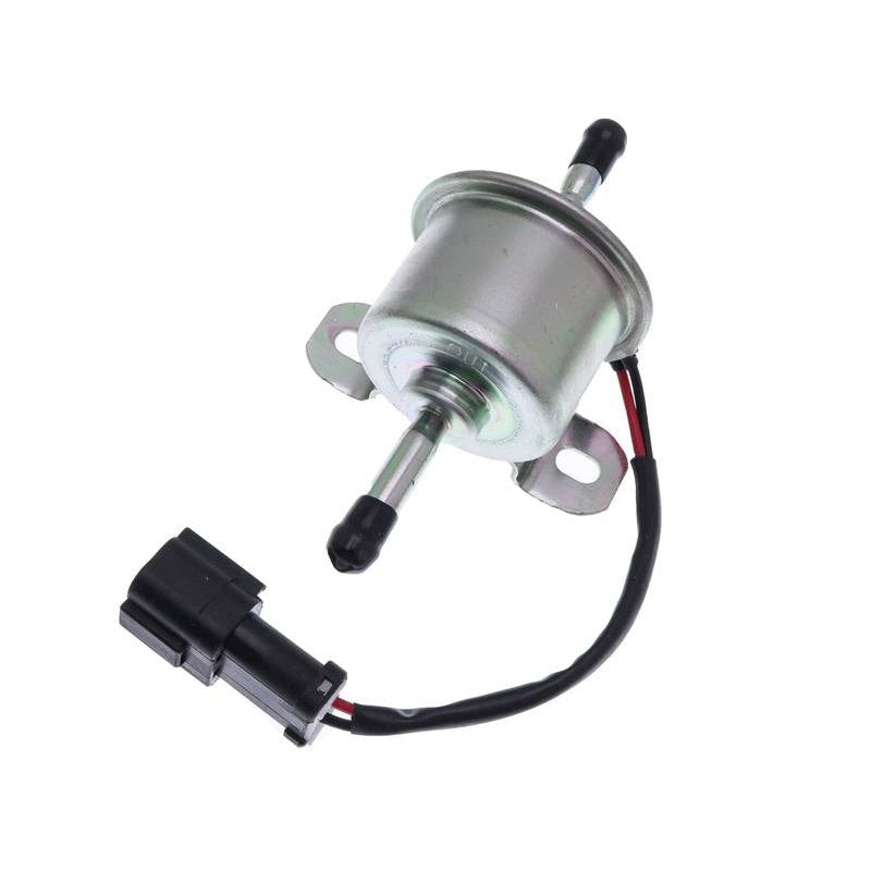 Fuel Pump 14520577 Voe14520577 For Volvo Ec55B Ec55C Ec60C Ec80D Ecr58 Ecr88 Ew55B Ew60C