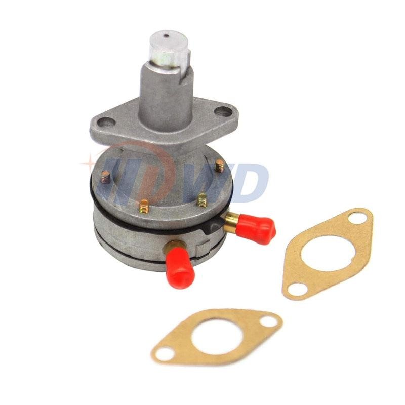 Fuel Pump 15261-52030 For Kubota B1550 B1750 B2150 M4030 M4950 M5030 B7100D-P F2100