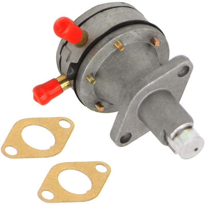 Fuel Pump 15381-52030 15263-52030 For Kubota Front Mover F2100