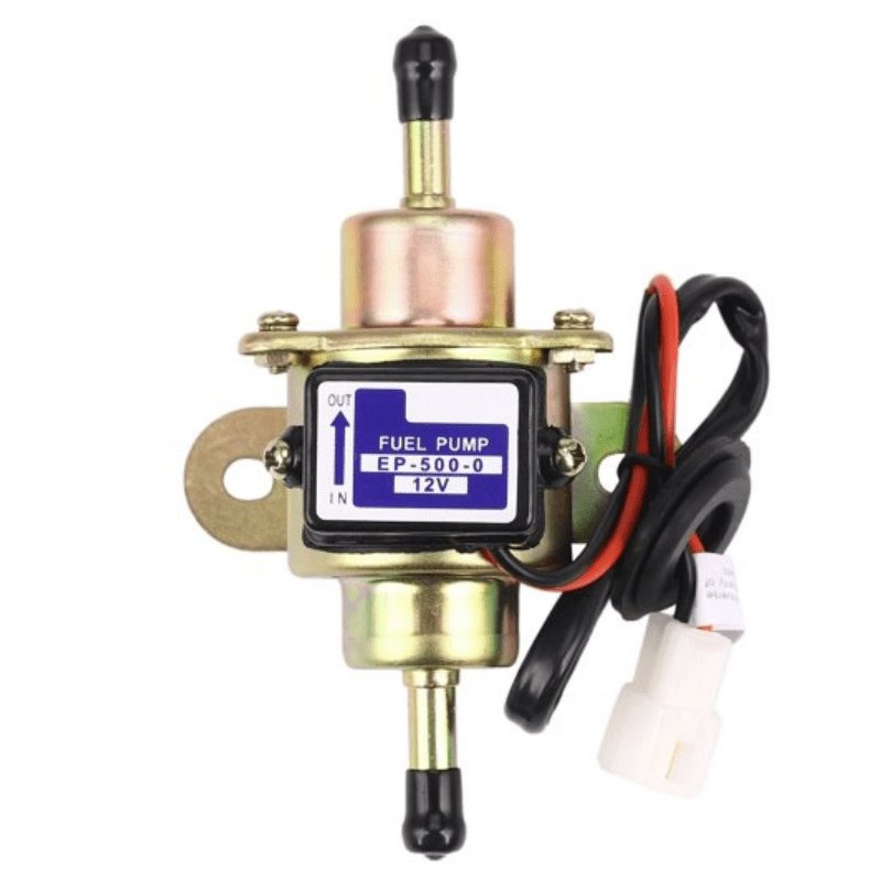 Fuel Pump Ep-500-0 For 12V Electric Vehicle Ep500-0 Ep5000 Ep-500-0 035000-0460 Ep-500-0