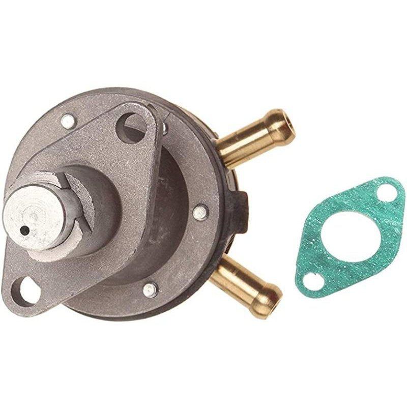 Fuel Pump With Gasket E5775-52031 For Kioti Mechron Ck Dk Ds Lk Me Rx Tractor Mec2200Swf Ds4110Hs