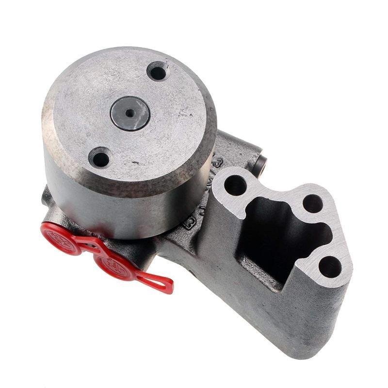 Fuel Supply Pump 04507514 0450 7514 0450-7514 For Deutz Engine D7D Ec240B Ec290B