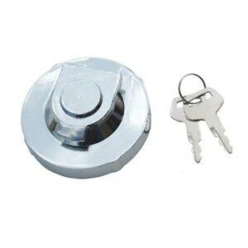 Fuel Tank Cap With 2 Keys Rc101-51120 For Kubota Kx101 Kx121-2 Kx151 Kx161-2 Kx41-2 Kx41H Kx61-2 Kx71 Kx91-2