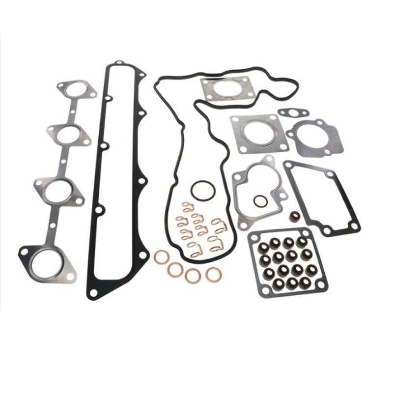 Full Gasket 6689756 Upper 6689755 Lower For Bobcat Model S220 S250 S300 T250 T300 A300 T2250 V417 Al440