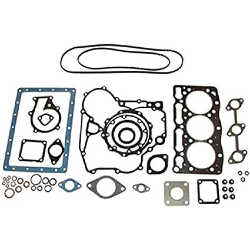 Full Gasket Kit 16265-99352 16226-99364 16226-99350 For Kubota Rtv1100 Rtv1100Cw9 Rtv1140Cpx Rtv1100Rw9 F2560 Rtv1100 Zd28