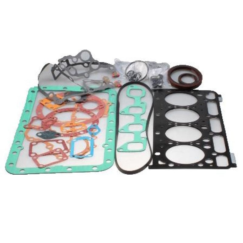 Full Gasket Kit 1G916-03040 16429-0304 19077-03048 For Kubota 2203 Bobcat 763 S150 S160 5600 337 331 334