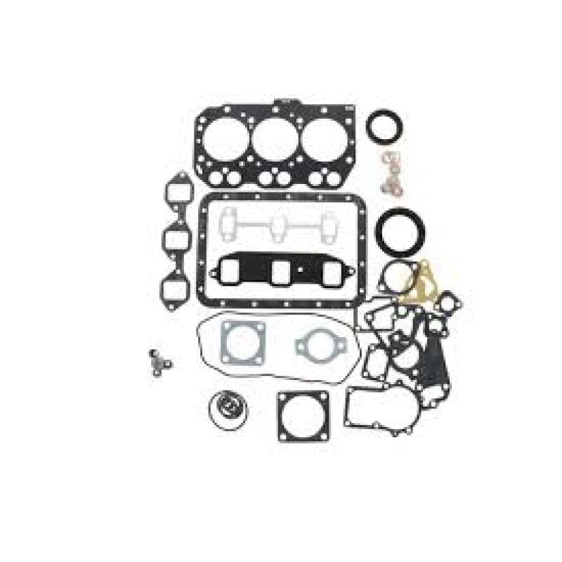 Full Gasket Kit Set 719623-92700 For Yanmar 3D74E 3Tne74 Engine John Deere 2210 4100 Tractors