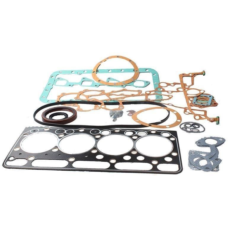 Full Gasket Set 1E013-03312 For Kubota V2203 V2203T Engine 763 773 753 7753 S175 S185