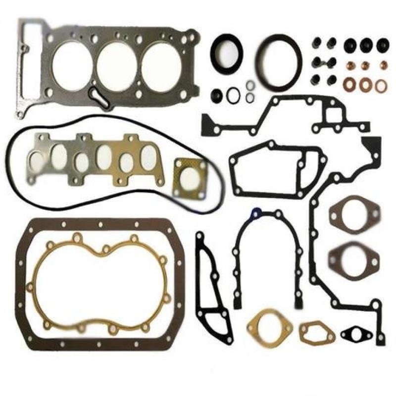 Full Overhaul Gasket Kit 3Kr2 For Isuzu Engine