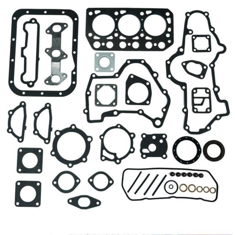 Full Overhaul Gasket Kit Mm408445 Mm408453 For Mitsubishi K3D