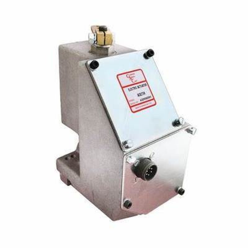 Gac Acb275H Integrated Pump Mounted Actuators 275 Series 12 Or 24 Vdc