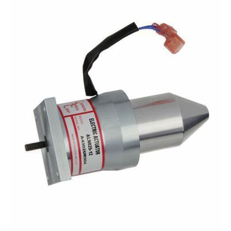 Gac Aln025A-12 Universal Actuators Aln Series Push Linear Actuators