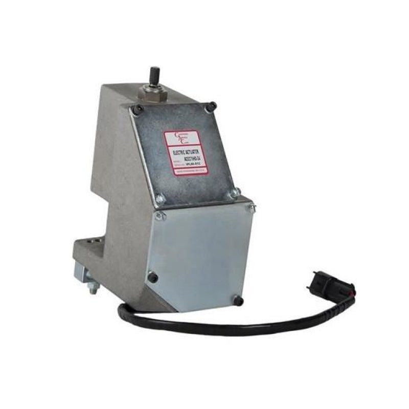 Gac Original Ace275Hd-24 Electric Actuator For Diesel Generator