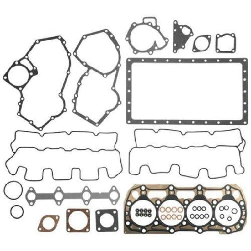 Gasket Kit 994-068 994-070 For Fg Wilson