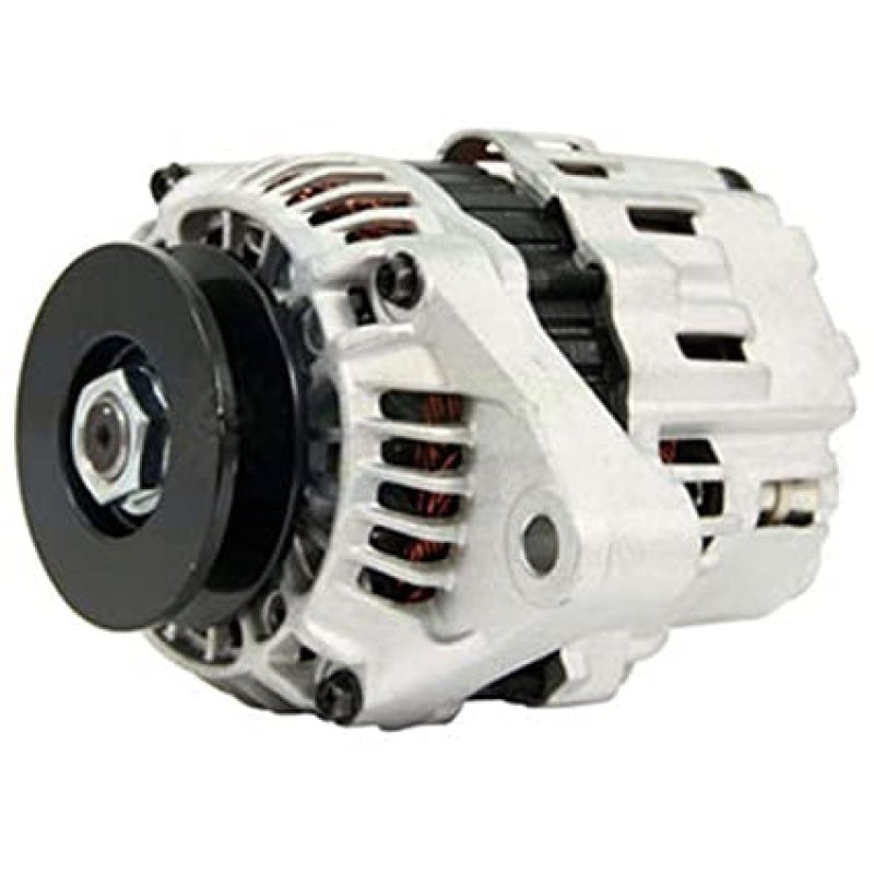 Generator 1C010-64010 For Kubota D1703-E2Bg-Sae-2 15Hp Mjb160Sb4 19Kva 3P Sae 4/7.5