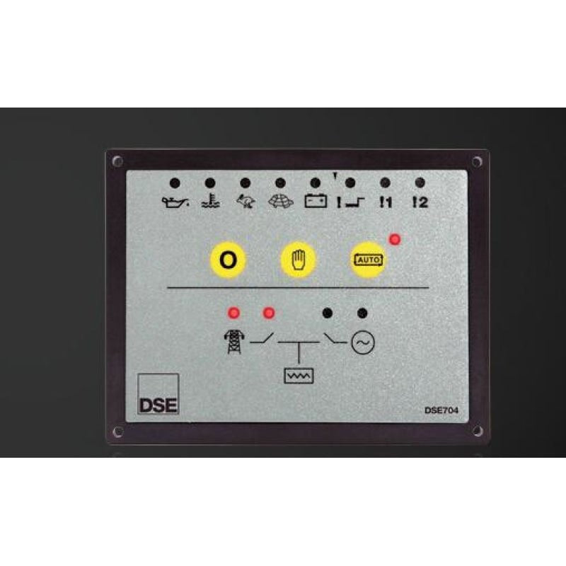 Generator Controller Module Dse704 For Deep Sea