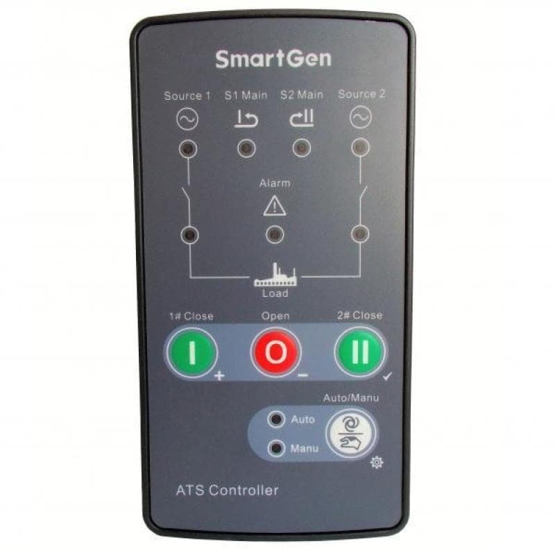 Hat160 Automatic Transfer Switch Controller (Ats) 230/400Vac 50/60Hz For Smartgen