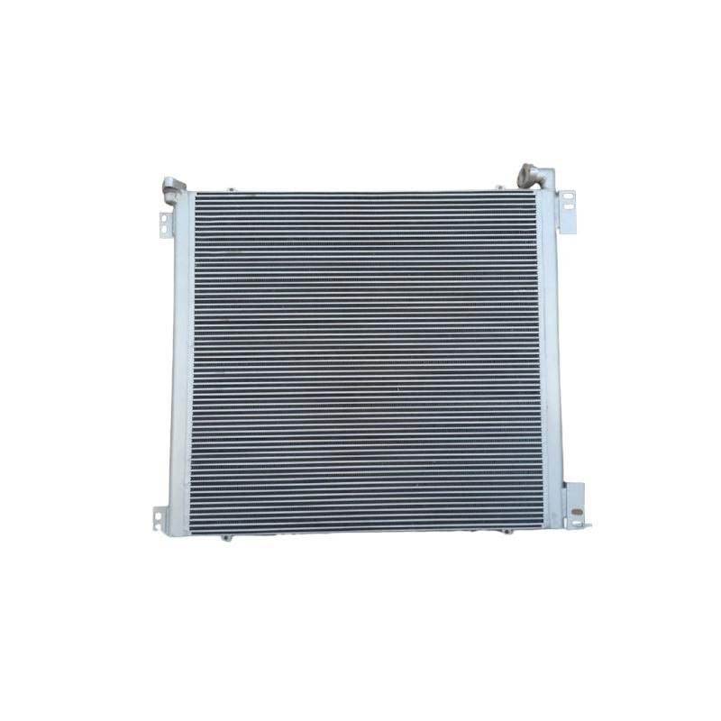 Hydraulic Oil Cooler 207-03-71641 For Komatsu Pc360-7 Pc300-7 Pc350-7 6D114