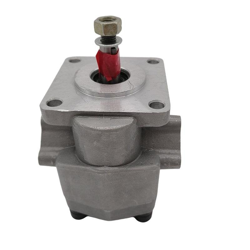 Hydraulic Pump Ch11272 194145-41120 194240-41110 Gp1-C-9A For Yanmar Ym330 Ym2210 Ym2500 Ym2610 Ym3000 Ym3810 F22 John Deere 850 950