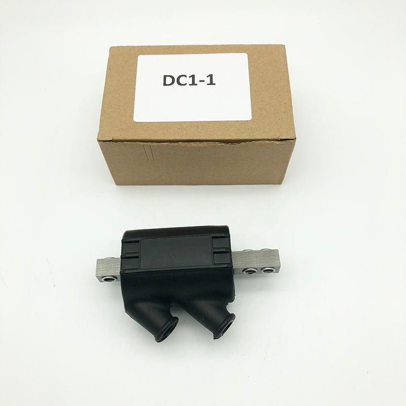 Ignition Coil Dc1-1 For Dynatek 3 Ohm Dual Output Honda Cb 500 550 750 Gl1000