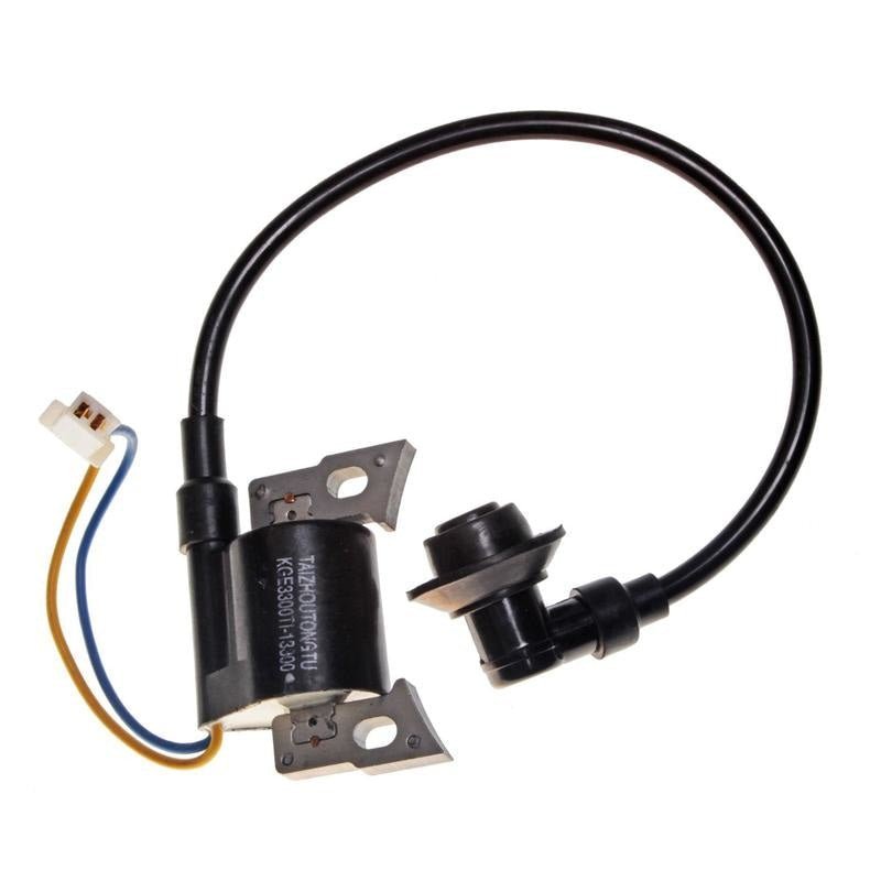 Ignition Coil Kge3300Ti-13300 For Kipor Ig2600 Ig2600H Ig3000 Ig3000E Ig3500 Ig4000 Ig600000 Gs30000 Gs6000 Generator