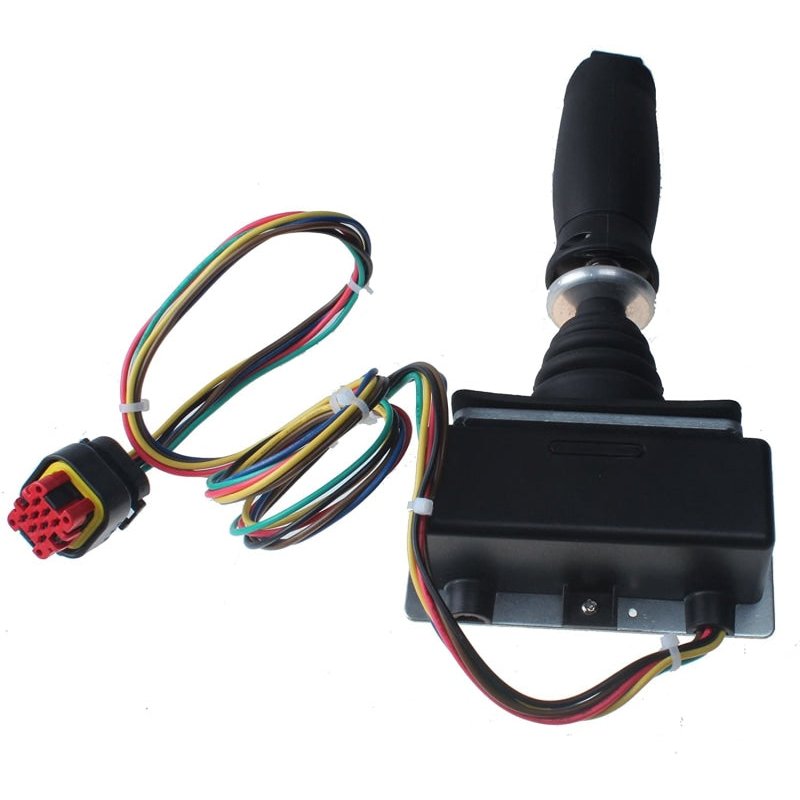 Joystick Controller 1001212415 1001118416 1001166538 For Jlg 400S 450A 600A 600S 601S 800A 450Aj 510Aj 340Aj