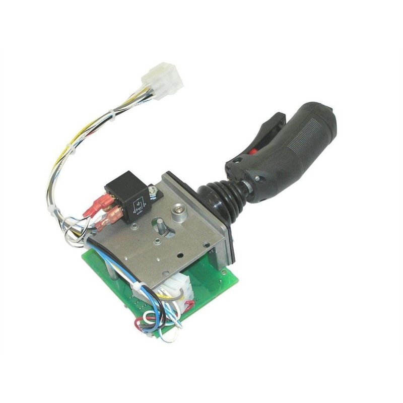 Joystick Controller 123994 159108 For Skyjack Sjiii 4830 Sjiii 4832 Sjiii 6826 Sjiii 6832 287-0553 287-05530