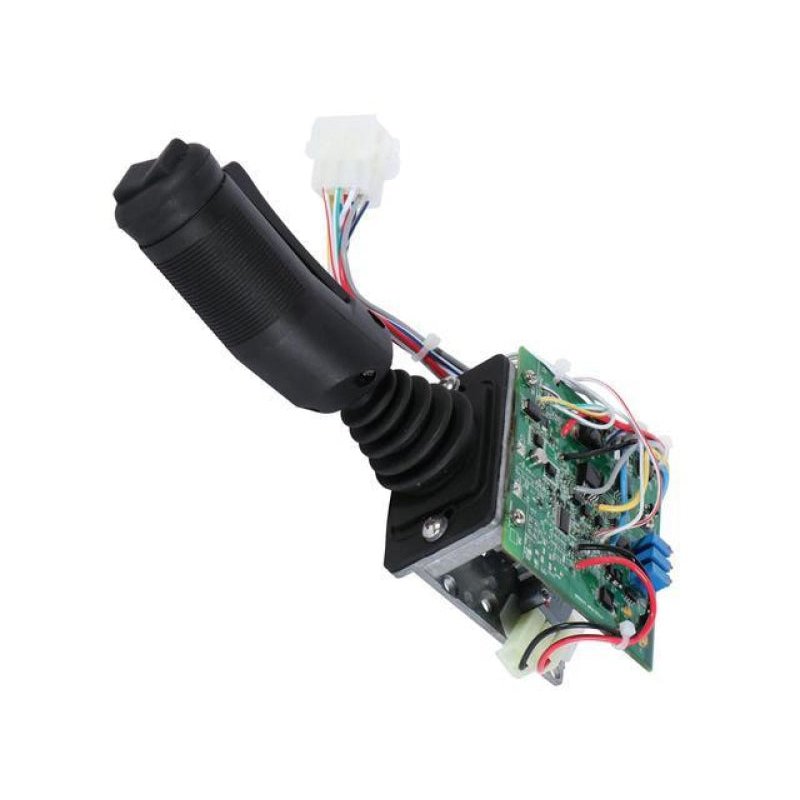 Joystick Controller 159108 For Skyjack Sjiii3215 Sjiii3219 Sjiii3220 Sjiii3226 Sjiii4620 Sjiii4626 Sjiii4632 Sj3220 Sj3226 Sj46Xx