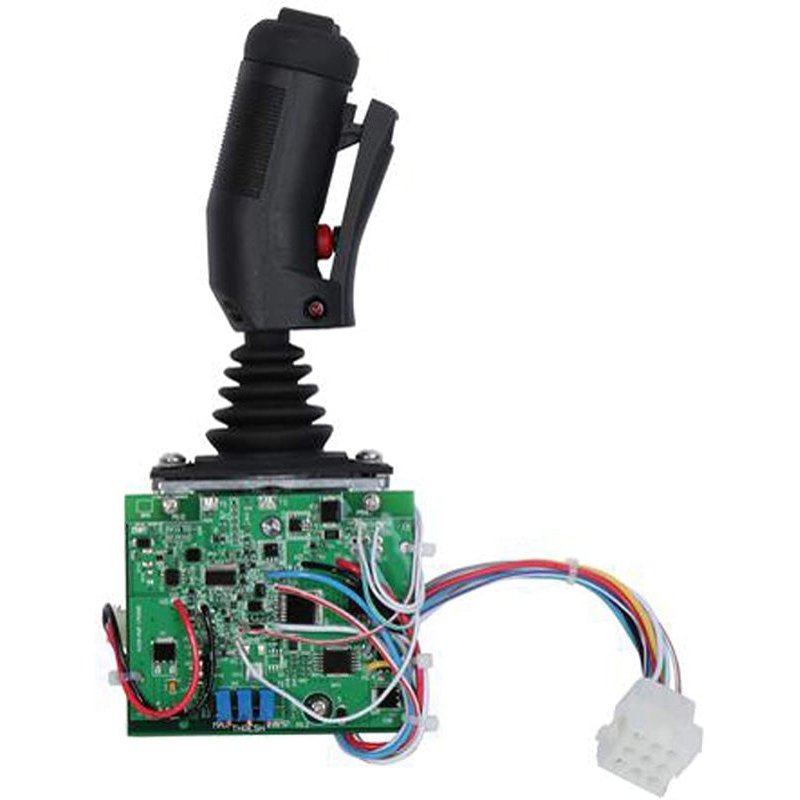 Joystick Controller 159111Ab 159111 For Skyjack Sjiii 3015 Sjiii 3215 Sjiii 3219 Sjiii 3220 Sjiii 3226 Sjiii 4626 Sjiii 4832 Sjiii 474 Sj12 Sj6832 Rte