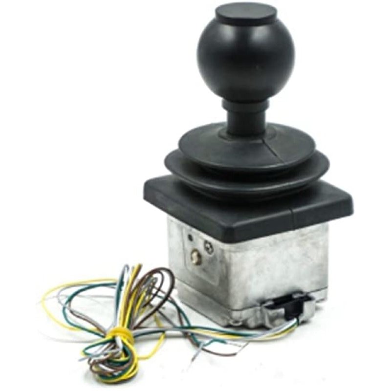 Joystick Controller 2441305350 For Haulotte Ha16Spx Ha18Spx Ha16Tpx Ha260Px H14T(X) Hb40 Ha15X Ha16Px Nt Ha46Jrt