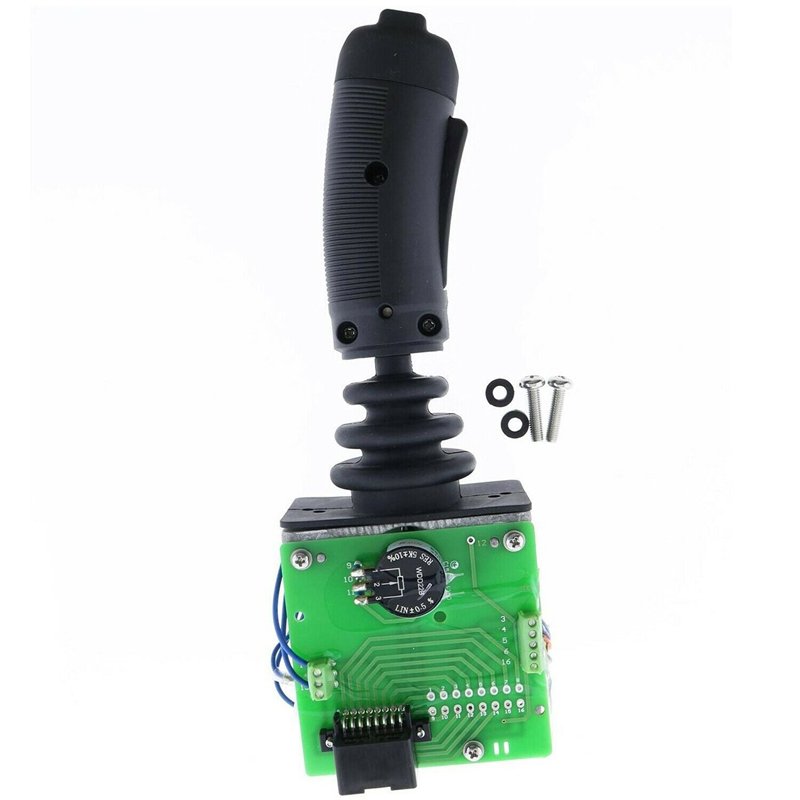 Joystick Controller 2901015000 For Haulotte Compact2247E Compact2277E Compact8 Compact8W Compact8-2032E