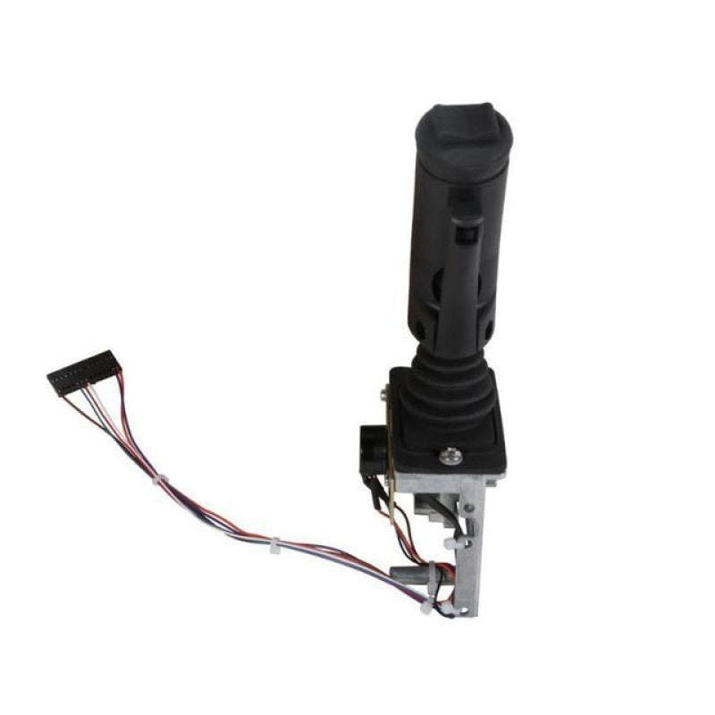 Joystick Controller 62161 62161Gt For Genie Lift Gs-1530 Gs-1930 Gs-2032 Gs-2046 Gs-2632 Gs-2646 Gs-3246 Gs-3384 Gs-3390 Gs-4390 Gs-5390