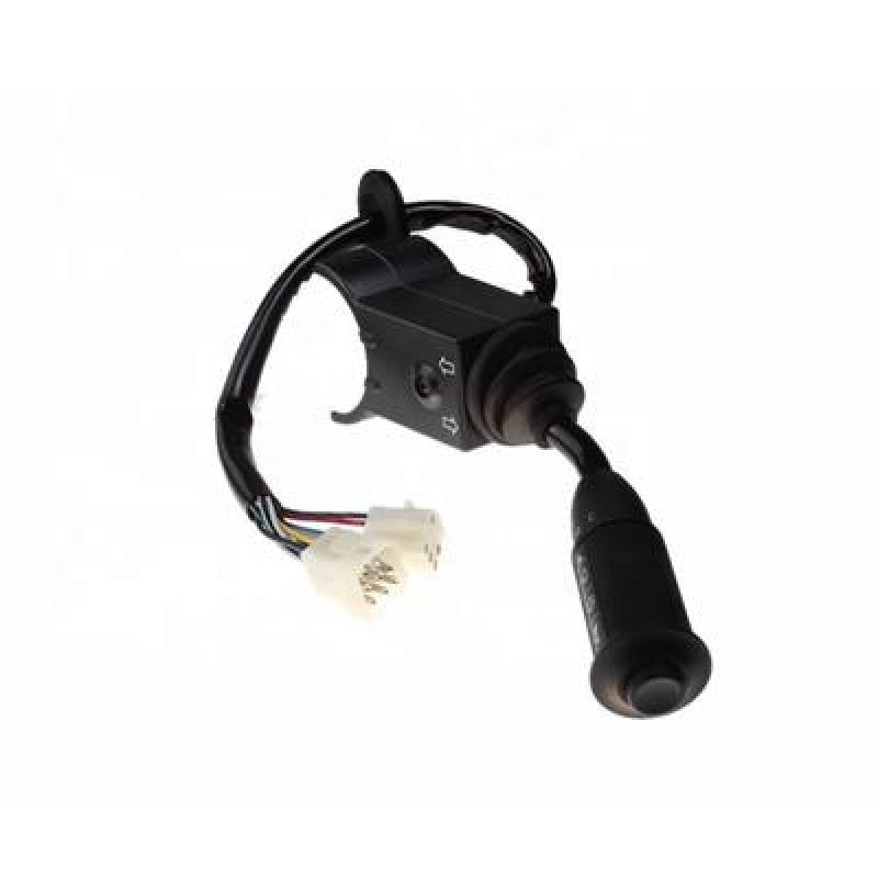 Joystick Controller Switch 11039018 For Volvo 4400 4500 6300 4200B 4300B 4600B El70 El70C L120 L160 L30 L50 L70 L90