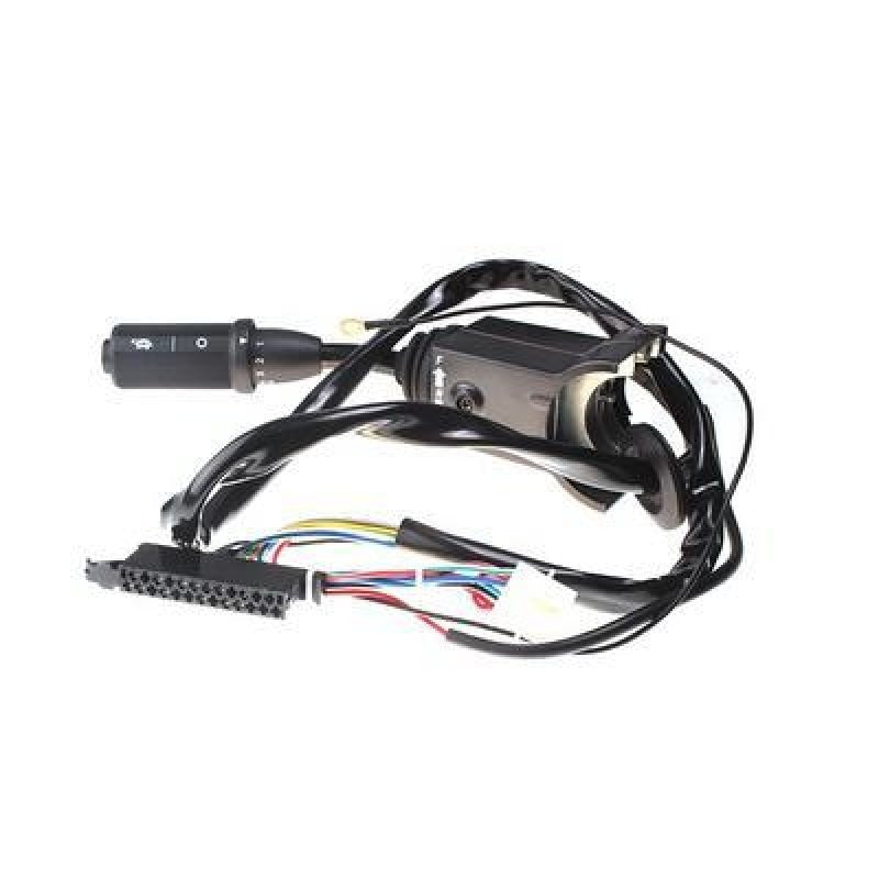 Joystick Controller Switch 11039407 For Volvo Wheel Loader 4200B 4300B 4400 4500 4600B L120 L160 L30 L50