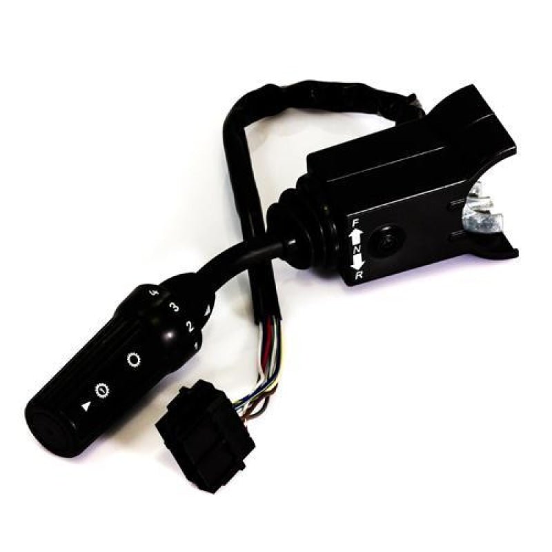 Joystick Controller Switch 11170339 Voe11170339 For Volvo L60F L70F L90F L110F L120F L150F L180F