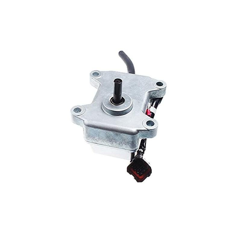 Khr1713 Stepping Throttle Motor For Case 2650Q 2700Q 2800Q 3400Q 3900Q 4300Q 5800Q 9 Pins