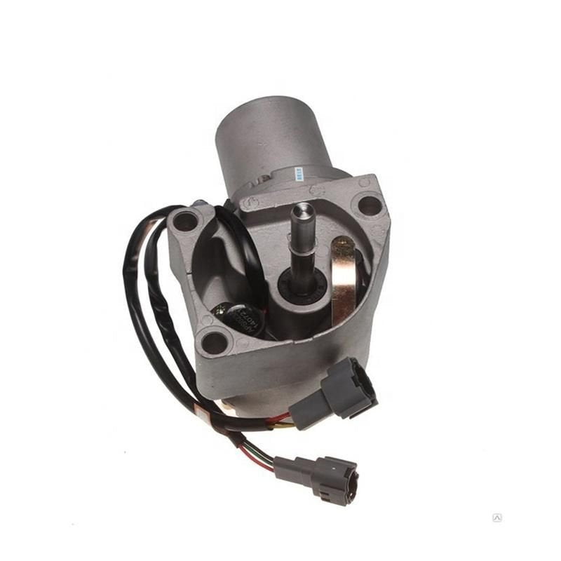 Kp56Rm2G-020 Throttle Motor For Sany Excavator 75C Sy55 Sy60 Sy155